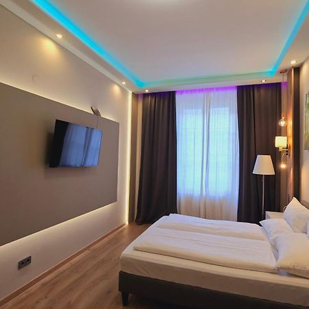 Elegance Studios Wien Экстерьер фото