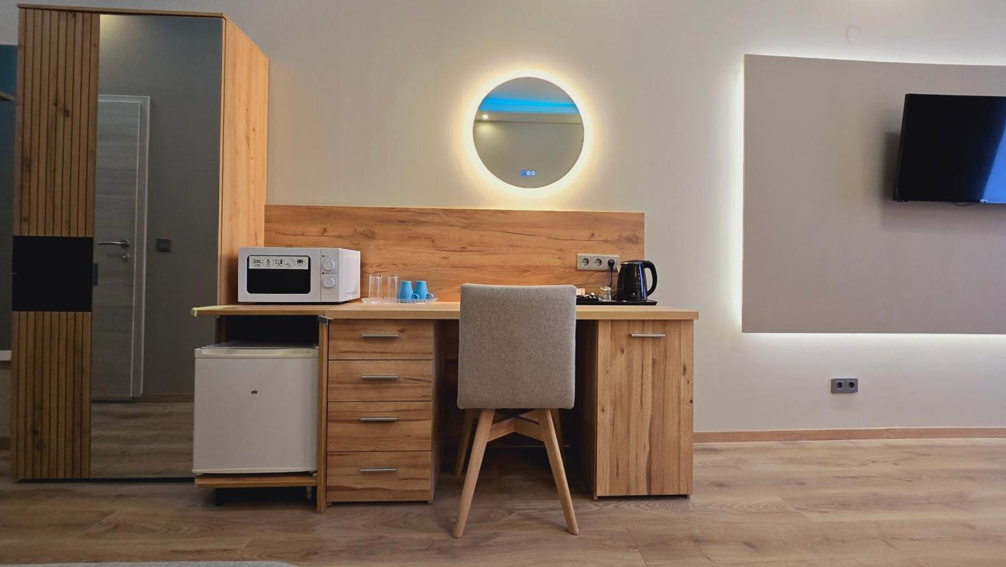 Elegance Studios Wien Экстерьер фото