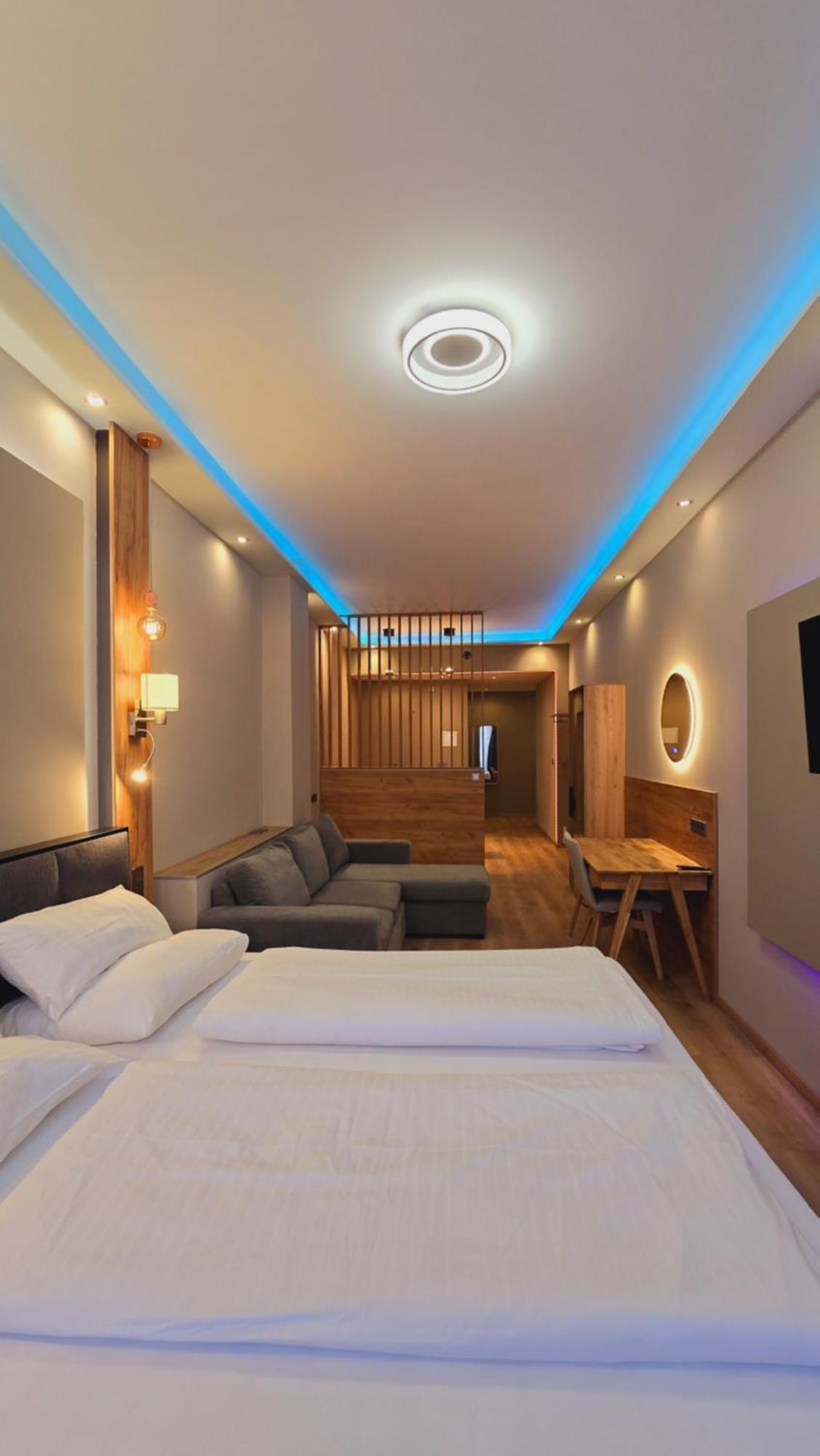 Elegance Studios Wien Экстерьер фото