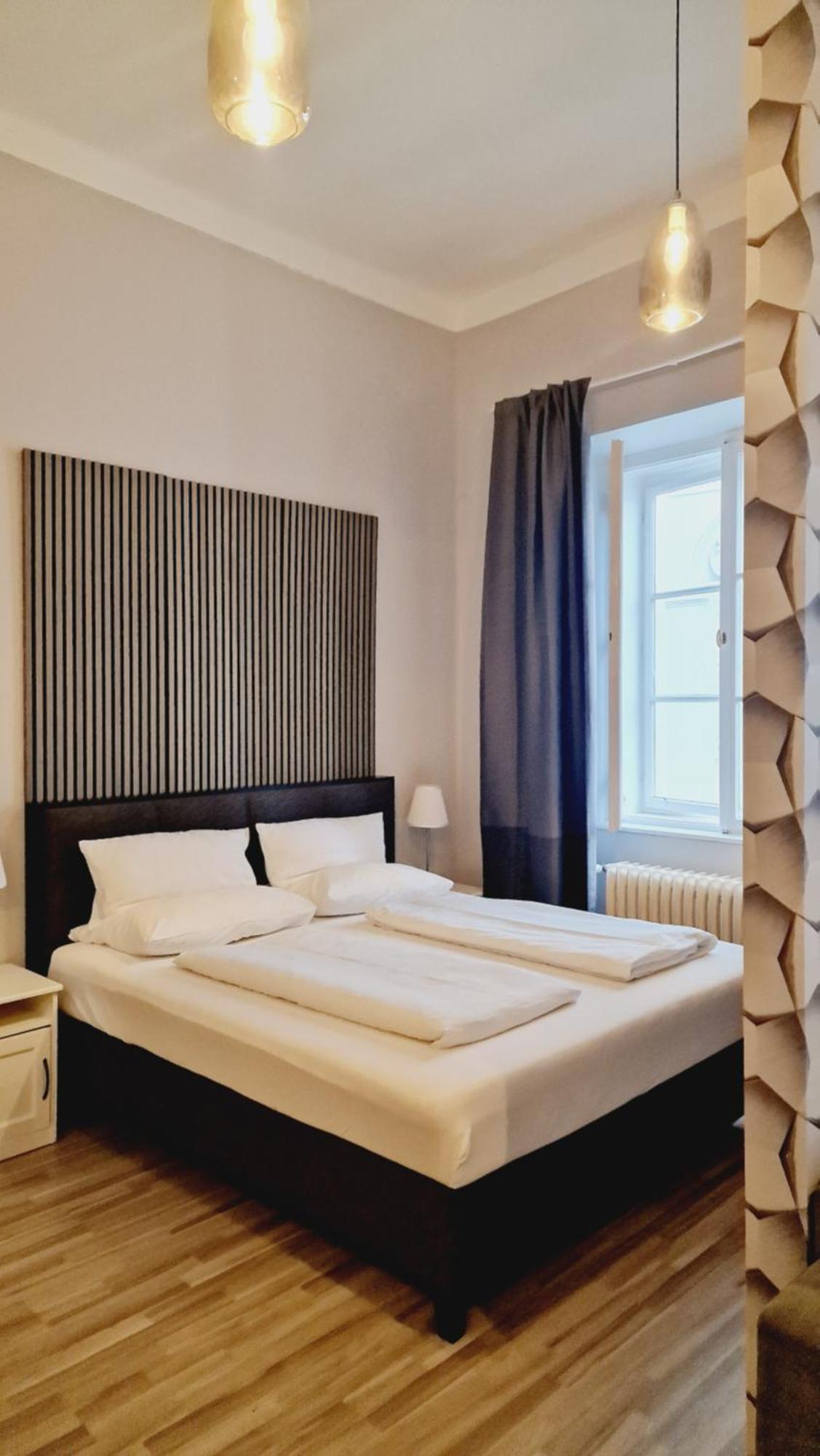 Elegance Studios Wien Экстерьер фото