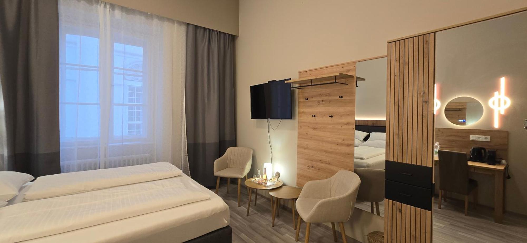Elegance Studios Wien Экстерьер фото