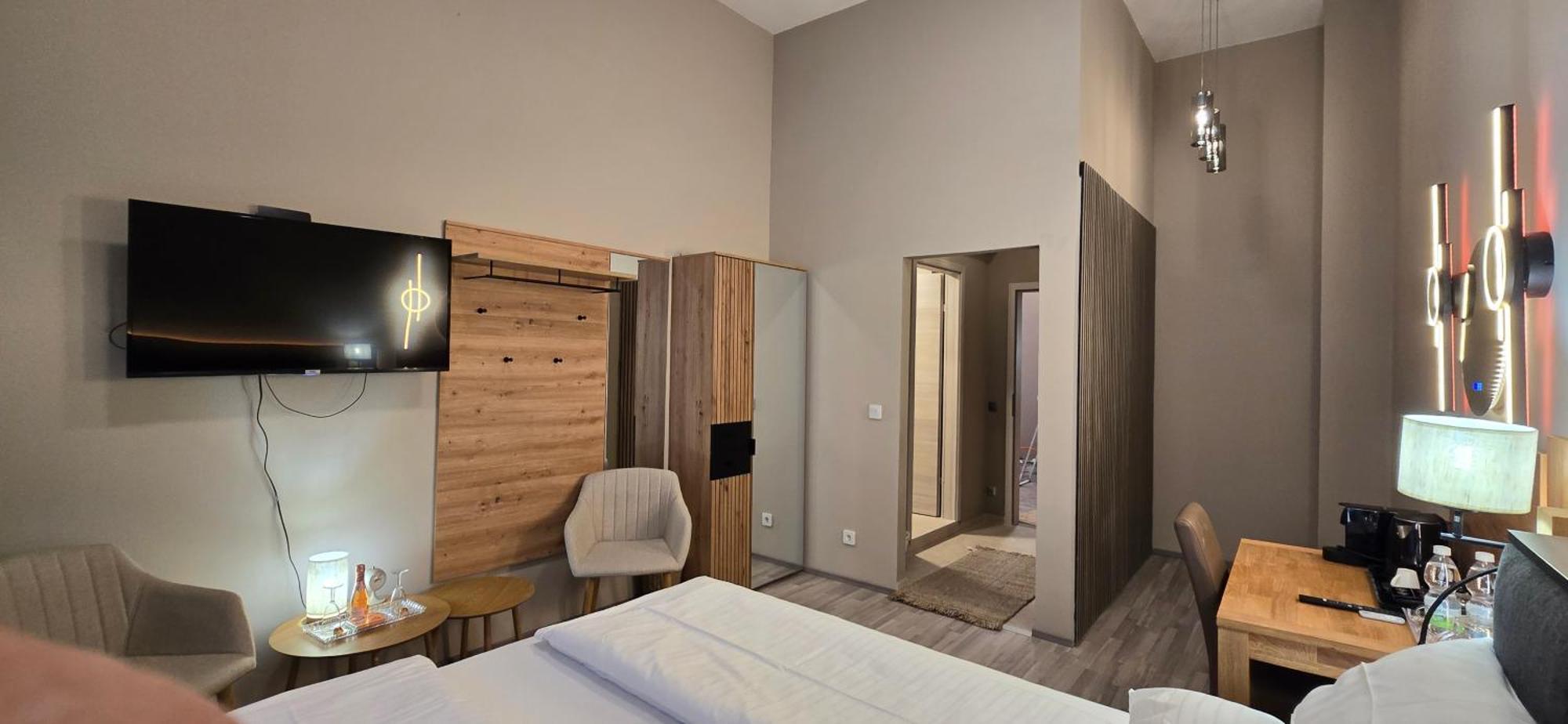 Elegance Studios Wien Экстерьер фото