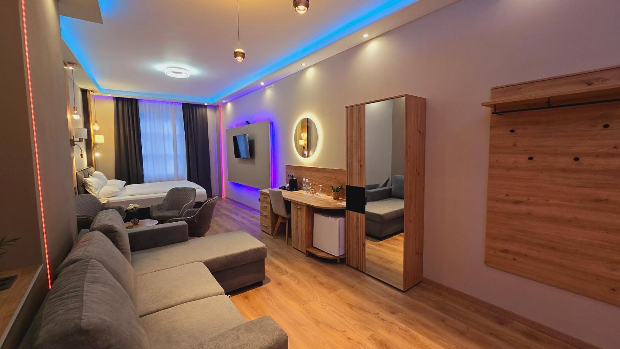 Elegance Studios Wien Экстерьер фото