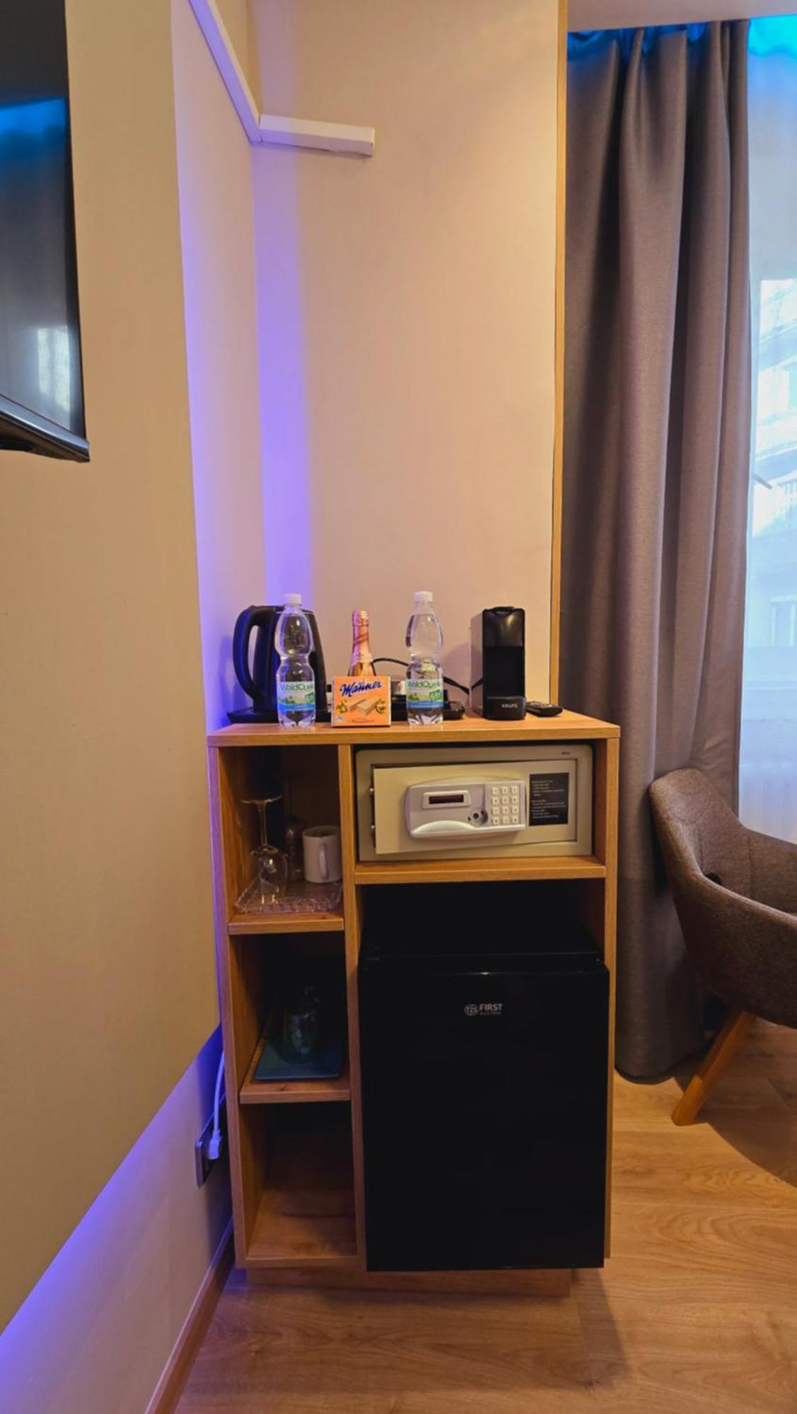 Elegance Studios Wien Экстерьер фото